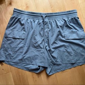 Old Navy Stretch Tech Shorts
